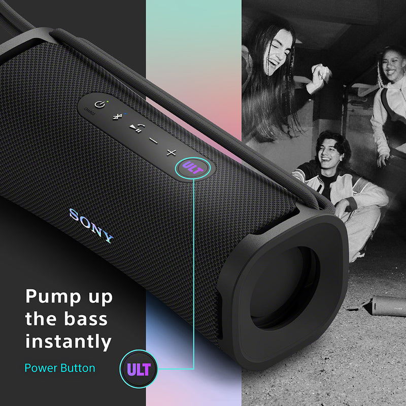 Sony SRS-ULT10 ULT FIELD 1 Wireless Portable Speaker