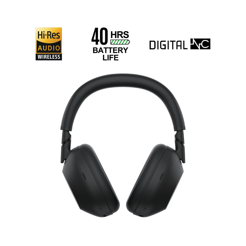 Sony WH-1000XM6 Wireless Noise-Cancelling Headphone (Stock Available)