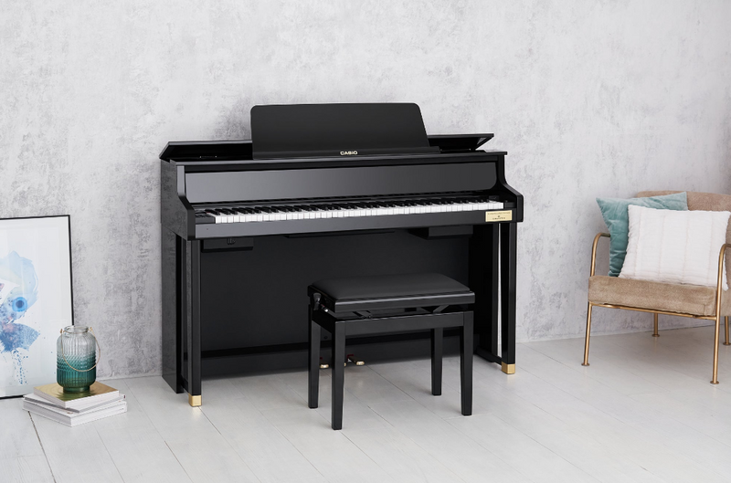 Casio Celviano Grand Hybrid GP-510 Piano