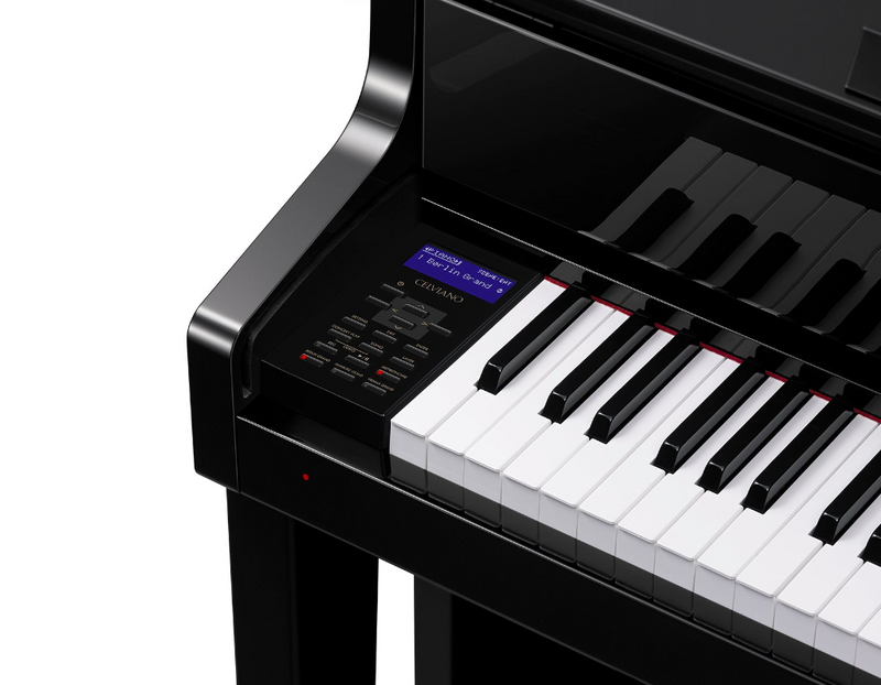 Casio Celviano Grand Hybrid GP-510 Piano