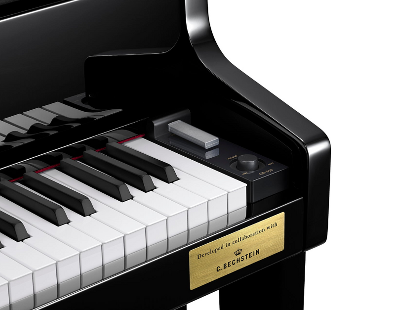 Casio Celviano Grand Hybrid GP-510 Piano