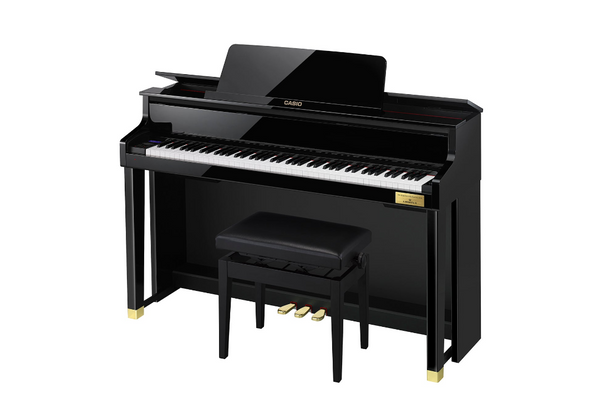 Casio Celviano Grand Hybrid GP-510 Piano