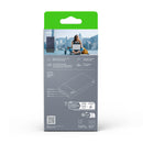 GP M2+ PowerBank 10,000mAh - GPACCM10C000, GPACCM10C001 & GPACCM10C002