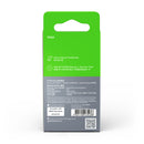 GP eTag Smart Locator Tracker Anti-Lost Finder Tracker GPS Tracking Device [Works with iOS Only]