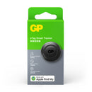 GP eTag Smart Locator Tracker Anti-Lost Finder Tracker GPS Tracking Device [Works with iOS Only]