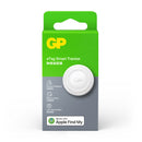 GP eTag Smart Locator Tracker Anti-Lost Finder Tracker GPS Tracking Device [Works with iOS Only]