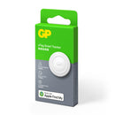 GP eTag Smart Locator Tracker Anti-Lost Finder Tracker GPS Tracking Device [Works with iOS Only]