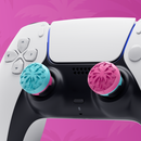 KontrolFreek Heist Blister Pack Thumbgrip (PS5)