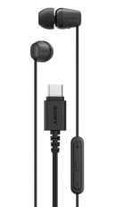 Sony IER-EX15C USB-C Wired In-ear Headphones