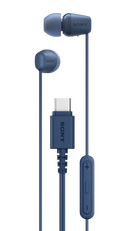 Sony IER-EX15C USB-C Wired In-ear Headphones