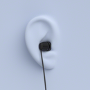 Sony IER-EX15C USB-C Wired In-ear Headphones