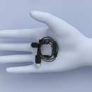 Sony IER-EX15C USB-C Wired In-ear Headphones