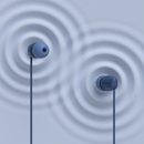 Sony IER-EX15C USB-C Wired In-ear Headphones