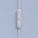 Sony IER-EX15C USB-C Wired In-ear Headphones