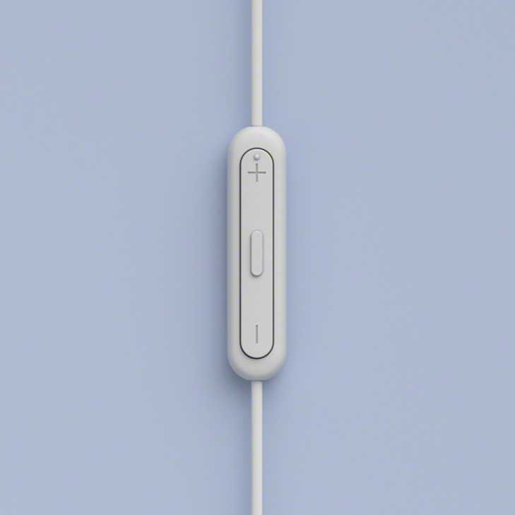 Sony IER-EX15C USB-C Wired In-ear Headphones