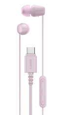 Sony IER-EX15C USB-C Wired In-ear Headphones