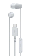 Sony IER-EX15C USB-C Wired In-ear Headphones