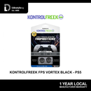 KontrolFreek FPS Vortex Black (PS5)