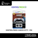 KontrolFreek CaseOh Kitty Thumbgrip (PS5)
