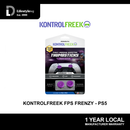 KontrolFreek FPS Frenzy Purple/Black (PS5)