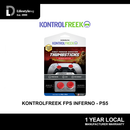 KontrolFreek FPS Inferno Kit (PS5)