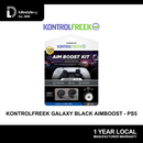 KontrolFreek Galaxy Black AimBoost (PS5)