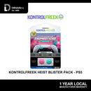 KontrolFreek Heist Blister Pack Thumbgrip (PS5)