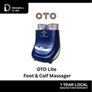 OTO Lite Foot & Calf Massager