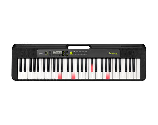 Casio Casiotone LK-S250 Lighting Keyboard