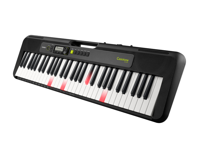 Casio Casiotone LK-S250 Lighting Keyboard