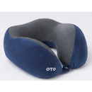 OTO Neck Relaxar Memory Foam Neck Pillow
