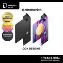SteelSeries QcK Designs Surfaces (Limited Edition)