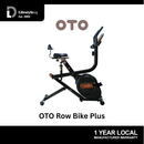 OTO Row Bike Plus
