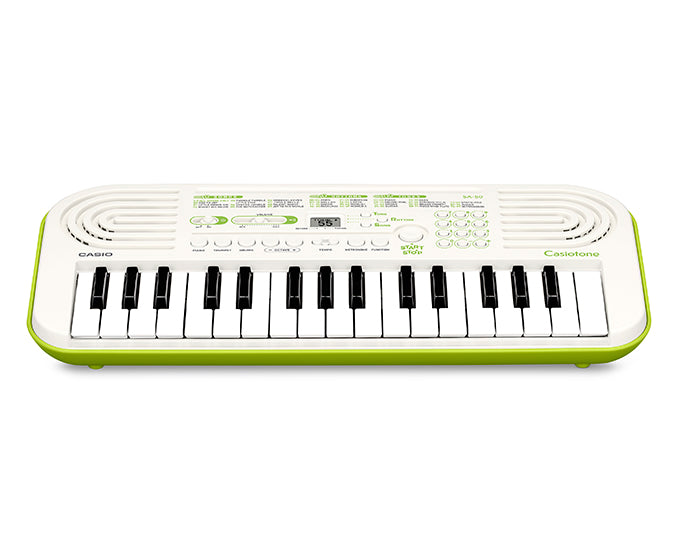 Casiotone SA-50 Mini Keyboard