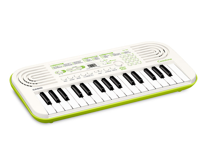 Casiotone SA-50 Mini Keyboard