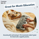 Casiotone SA-51 Mini Keyboard