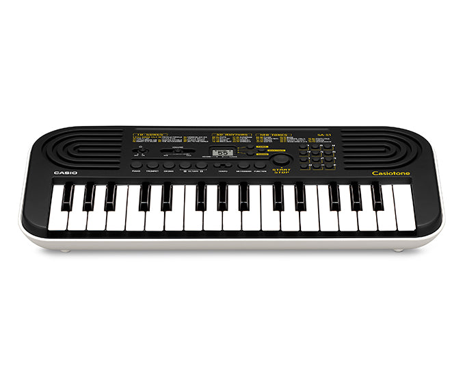 Casiotone SA-51 Mini Keyboard