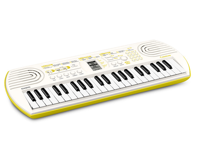 Casiotone SA-80 Mini Keyboard