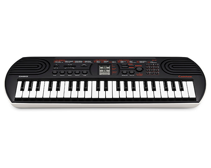 Casiotone SA-81 Mini Keyboard