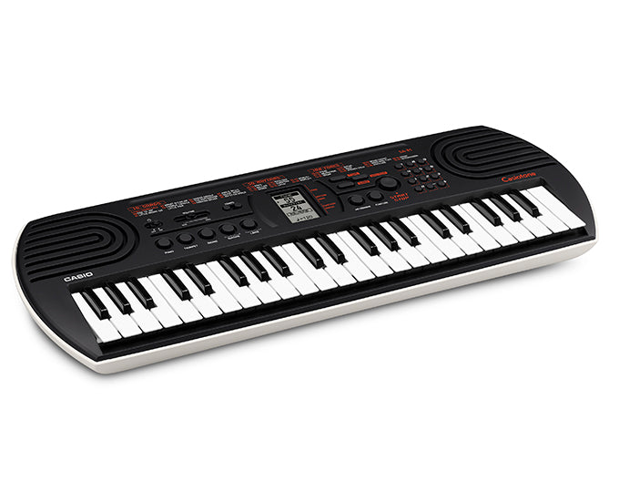 Casiotone SA-81 Mini Keyboard