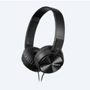 Sony MDR-ZX110NC Noise Cancelling Headphones