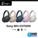 Sony WH-CH730N Wireless Noise Cancelling Headphones