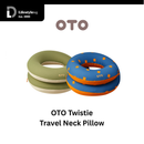 OTO Twistie Travel Neck Pillow