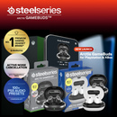 SteelSeries Arctis GameBud True Wireless Stereo PS/XBOX