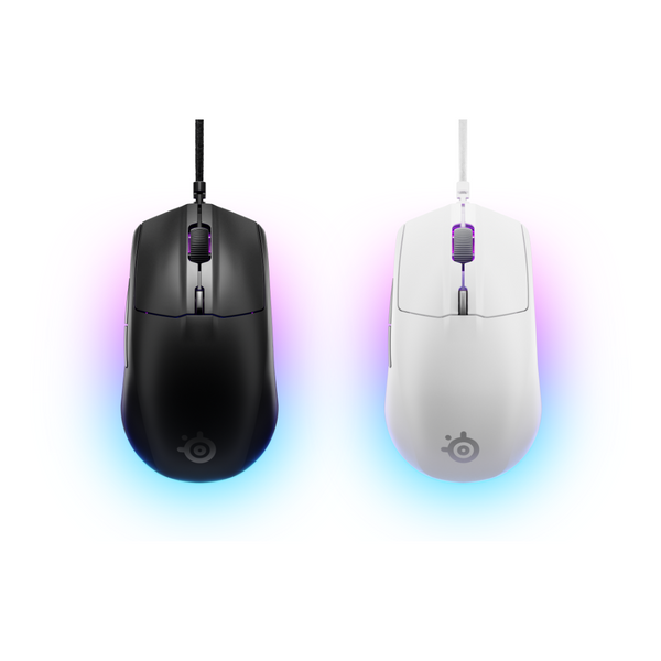 SteelSeries Rival 3 Mouse (Gen 2)