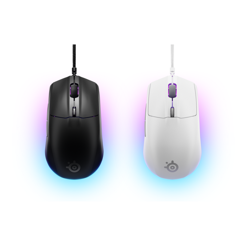 SteelSeries Rival 3 Mouse (Gen 2)