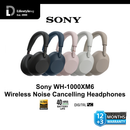 Sony WH-1000XM6 Wireless Noise-Cancelling Headphone
