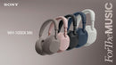 Sony WH-1000XM6 Wireless Noise-Cancelling Headphone