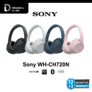 SONY WH-CH720N Wireless Headphones