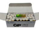 GP Ultra Alkaline AA 40’s Battery
